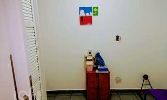 Imagem 3: Apartamento à venda em Sacomã com 65 m², 3 quartos, 1 suíte, 1 vaga