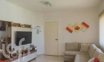 Imagem: Apartamento à venda em Bosque da Saúde