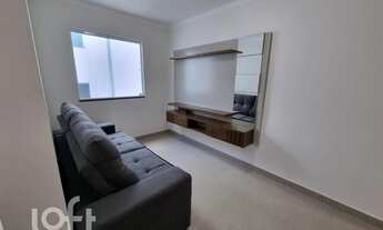 Imagem 4: Apartamento à venda em Tucuruvi com 44 m², 1 quarto