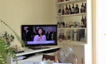 Imagem 5: Apartamento à venda em Aclimação com 111 m², 2 quartos, 1 suíte