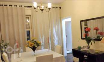 Imagem 7: Apartamento à venda em República com 136 m², 3 quartos