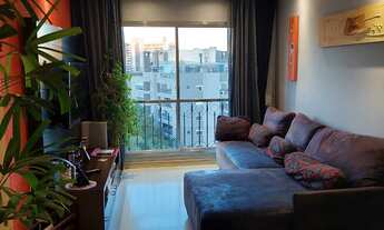 Imagem 4: Apartamento à venda em Cursino com 86 m², 3 quartos, 1 vaga