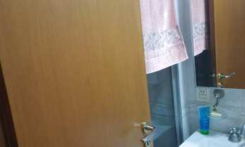 Imagem 3: Apartamento à venda em Carrão com 58 m², 2 quartos, 1 suíte, 1 vaga