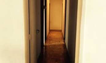 Imagem 5: Apartamento à venda em Paraíso com 125 m², 3 quartos, 1 suíte, 1 vaga