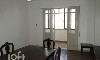 Imagem 4: Apartamento à venda em República com 109 m², 2 quartos