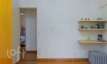 Imagem 6: Apartamento à venda em Perdizes com 74 m², 3 quartos, 1 suíte, 1 vaga