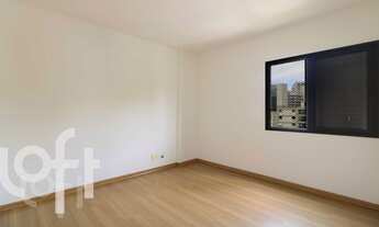 Imagem 4: Apartamento à venda em Vila Andrade com 114 m², 3 quartos, 1 suíte, 2 vagas