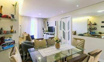 Imagem: Apartamento à venda em Vila Sônia com