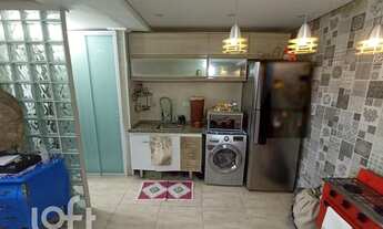 Imagem 4: Apartamento à venda em Campos Elísios com 40 m², 1 quarto