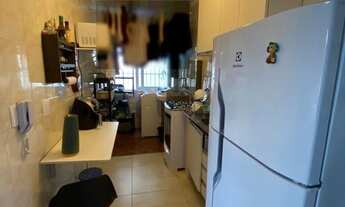 Imagem 5: Apartamento à venda em Campos Elísios com 42 m², 1 quarto, 1 vaga