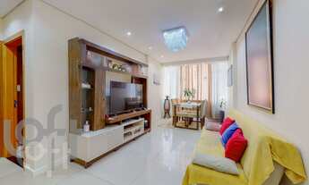 Imagem: Apartamento à venda em República com 64