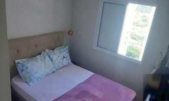 Imagem 3: Apartamento à venda em Vila Prudente com 55 m², 2 quartos, 1 suíte, 1 vaga