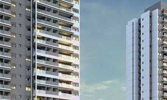 Imagem 6: Apartamento à venda em Vila Leopoldina com 115 m², 3 quartos, 1 suíte, 1 vaga