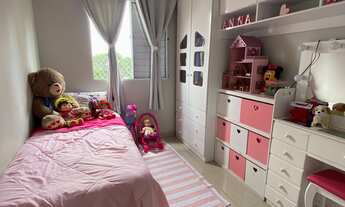 Imagem 5: Apartamento à venda em Cidade Líder com 49 m², 2 quartos, 2 vagas