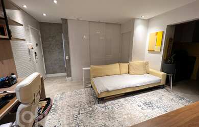 Imagem 2: Apartamento à venda em Sacomã com 67 m², 2 quartos, 1 suíte, 1 vaga