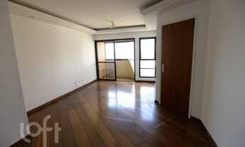 Imagem: Apartamento à venda em Santana com 110