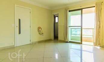 Imagem 2: Apartamento à venda em Bosque da Saúde com 127 m², 3 quartos, 3 suítes, 3 vagas