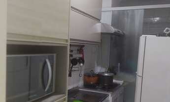 Imagem 6: Apartamento à venda em Sacomã com 48 m², 2 quartos, 1 vaga