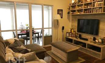 Imagem 2: Apartamento à venda em Raposo Tavares com 91 m², 3 quartos, 1 suíte, 2 vagas