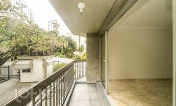 Imagem 5: Apartamento à venda em Vila Andrade com 150 m², 3 quartos, 2 suítes, 2 vagas