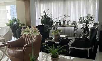 Imagem 2: Apartamento à venda em Brooklin com 225 m², 4 quartos, 4 suítes, 4 vagas