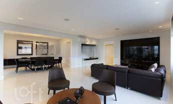 Imagem: Apartamento à venda em Santa Cecília com