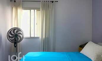 Imagem 2: Apartamento à venda em Perdizes com 74 m², 3 quartos