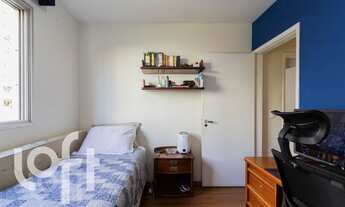 Imagem 6: Apartamento à venda em Pinheiros com 109 m², 3 quartos, 1 suíte, 1 vaga