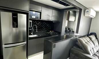 Imagem: Apartamento à venda em Campo Limpo com