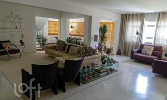 Imagem 3: Apartamento à venda em Vila Sônia com 400 m², 4 quartos, 4 suítes, 6 vagas