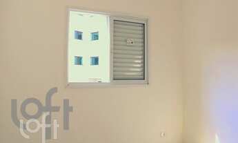 Imagem 5: Apartamento à venda em Freguesia do Ó com 50 m², 2 quartos, 1 vaga