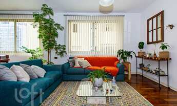 Imagem 5: Apartamento à venda em Pinheiros com 110 m², 3 quartos, 1 suíte, 1 vaga