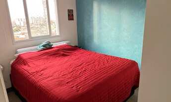 Imagem 4: Apartamento à venda em Cambuci com 33 m², 2 quartos