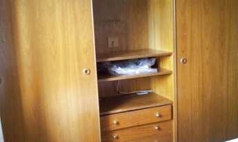 Imagem 5: Apartamento à venda em Alto de Pinheiros com 120 m², 3 quartos, 1 suíte, 3 vagas