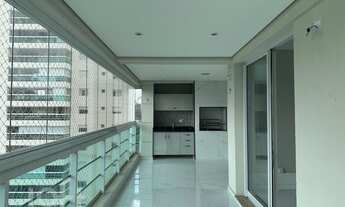 Imagem 6: Apartamento à venda em Vila Andrade com 176 m², 3 quartos, 3 suítes, 3 vagas