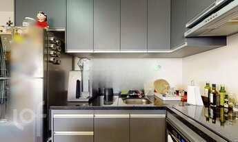 Imagem 6: Apartamento à venda em Barra Funda com 69 m², 2 quartos, 1 suíte, 1 vaga