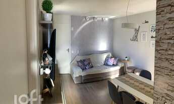 Imagem 5: Apartamento à venda em Raposo Tavares com 44 m², 2 quartos, 1 vaga