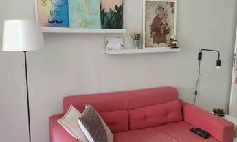 Imagem 3: Apartamento à venda em República com 30 m², 1 quarto