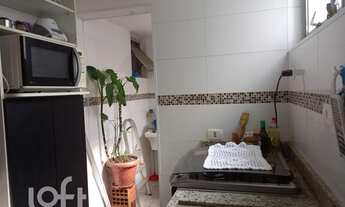 Imagem 3: Apartamento à venda em Campos Elísios com 49 m², 1 quarto, 1 vaga