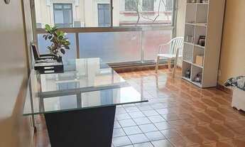 Imagem 7: Apartamento à venda em Campos Elísios com 87 m², 2 quartos, 1 suíte