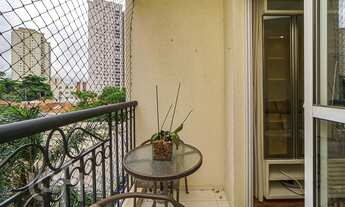 Imagem 5: Apartamento à venda em Jabaquara com 63 m², 2 quartos, 1 suíte, 1 vaga