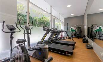 Imagem 2: Apartamento à venda em Santa Cecília com 160 m², 3 quartos, 1 suíte, 1 vaga