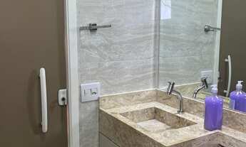 Imagem 6: Apartamento à venda em Vila Prudente com 126 m², 3 quartos, 1 suíte, 2 vagas