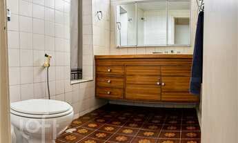 Imagem 7: Apartamento à venda em Vila Andrade com 174 m², 4 quartos, 1 suíte, 2 vagas