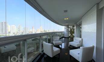 Imagem 7: Apartamento à venda em Vila Formosa com 330 m², 3 quartos, 3 suítes, 6 vagas