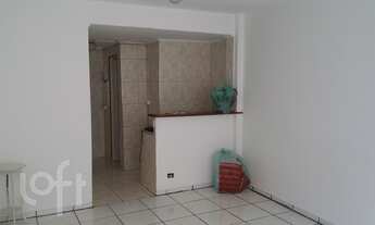 Imagem 3: Apartamento à venda em República com 34 m², 1 quarto