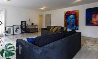 Imagem 5: Apartamento à venda em Vila Andrade com 248 m², 4 quartos, 3 suítes, 4 vagas