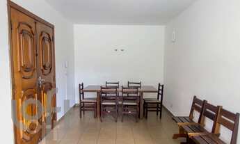 Imagem 3: Apartamento à venda em Jabaquara com 60 m², 2 quartos, 1 vaga