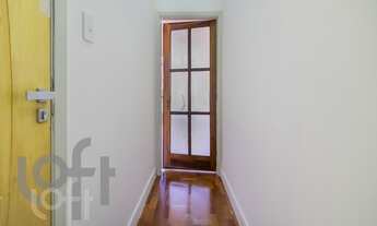 Imagem 2: Apartamento à venda em República com 62 m², 1 quarto