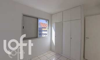 Imagem 2: Apartamento à venda em Santana com 51 m², 2 quartos, 1 vaga